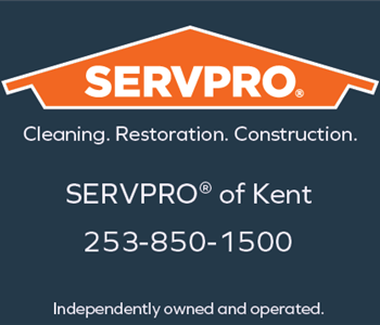 Mike F., team member at SERVPRO of Kent